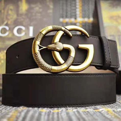 matte black gucci belt|gucci belt unisex.